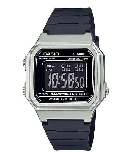 W-217HM-7BV Reloj Casio