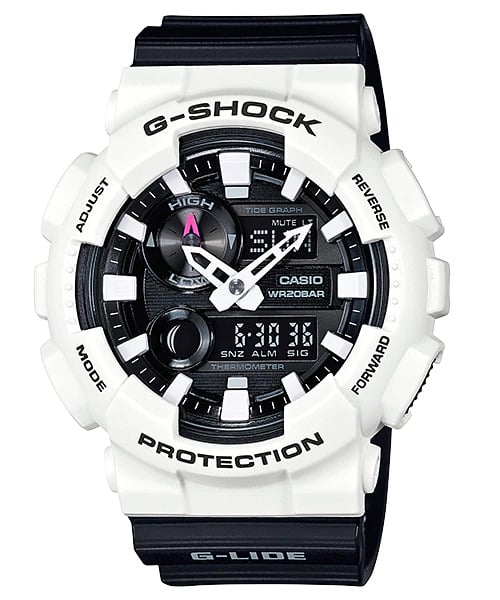 GAX-100B-7A Reloj G-Shock
