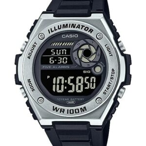 MWD-100H-1BV Reloj Casio Hombre-0