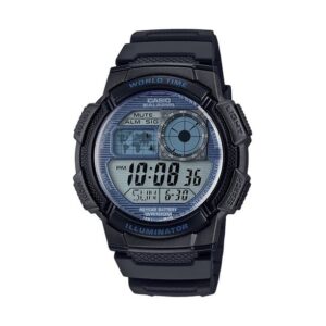 AE-1000W-2A2V Reloj Casio Hombre-0