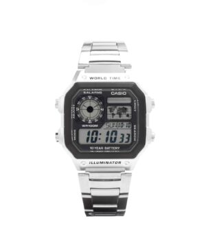 AE-1200WHD-1AV Reloj Casio Hombre-3