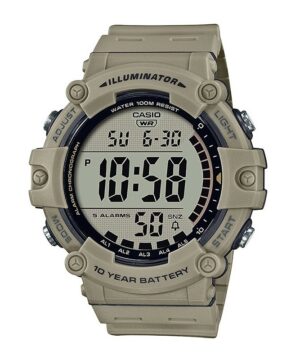 AE-1500WH-5AV Reloj Casio Hombre-0