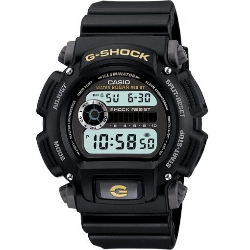 DW-9052-1B Reloj G-Shock