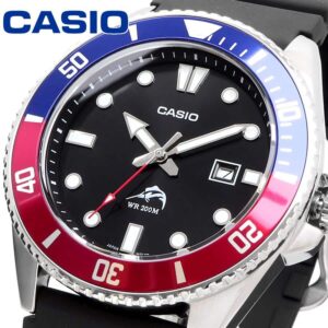 MDV-106B-1A2V Reloj Casio Marlin-1