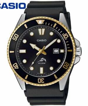 MDV-106G-1AV Reloj Casio Marlin-0