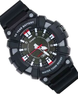 MW-610H-1AV Reloj Casio Hombre-1