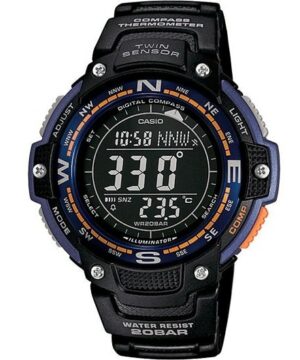 SGW-100-2B Reloj Casio Hombre-0