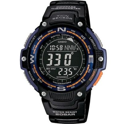 SGW-100-2B Reloj Casio Hombre-0