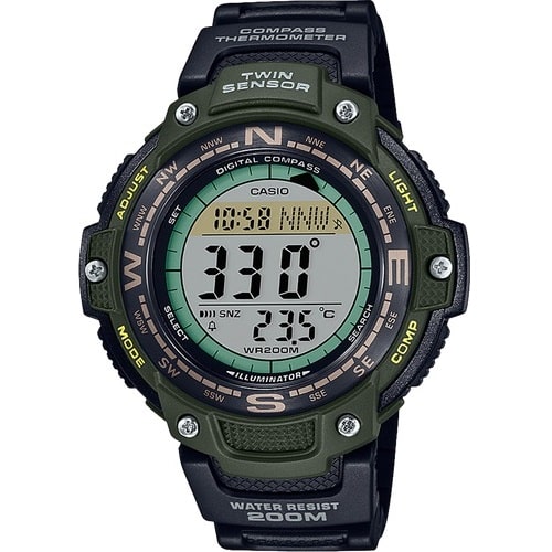 SGW-100-3AV Reloj Casio