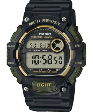 TRT-110H-1A2V Reloj Casio Hombre-0