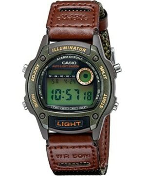 W-94HF-3AV Reloj Casio Hombre-0