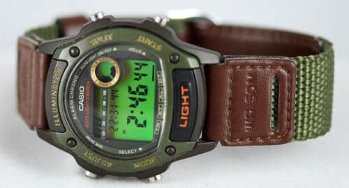 W-94HF-3AV Reloj Casio Hombre-1