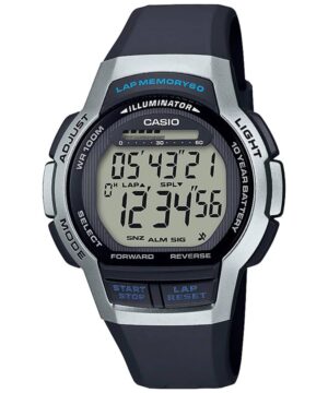 WS-1000H-1A2V Reloj Casio Caballero-0