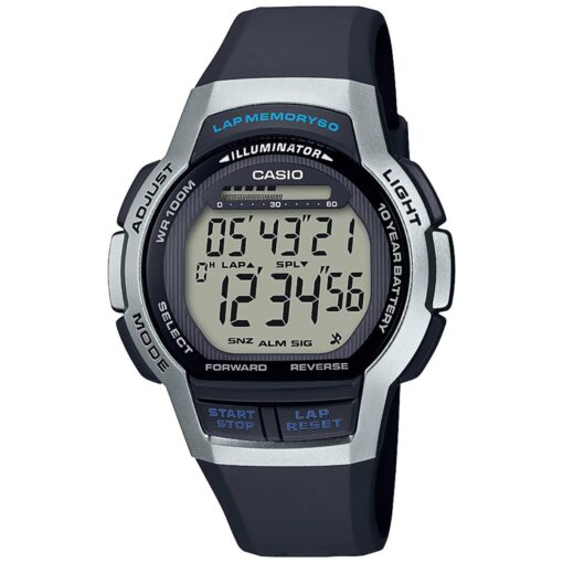 WS-1000H-1A2V Reloj Casio