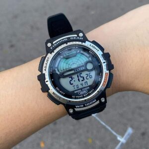 WS-1200H-1AV Reloj Casio Hombre-1