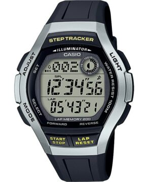 WS-2000H-1A2V Reloj Casio Hombre-0