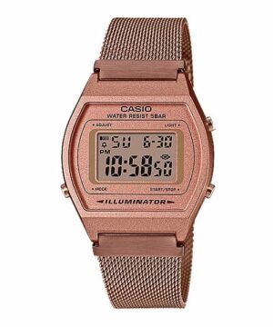 B-640WMR-5A Reloj Casio Mujer-0