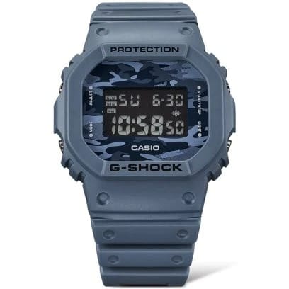 DW-5600CA-2 Reloj G-Shock