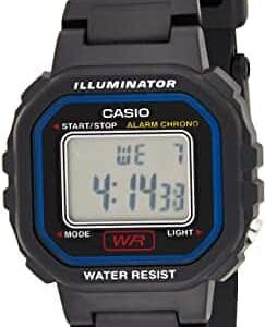 LA-20WH-1C Reloj Casio Unisex-1