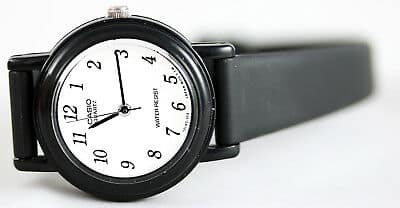 LQ-139B-1B Reloj Casio