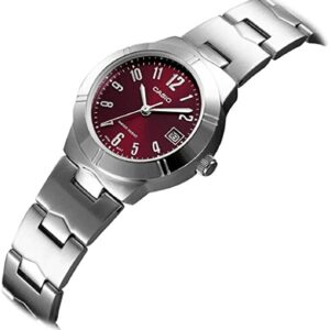 LTP-1241D-4A2 Reloj Casio Mujer-1