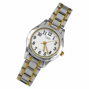 LTP-1275SG-7B Reloj Casio Mujer-1