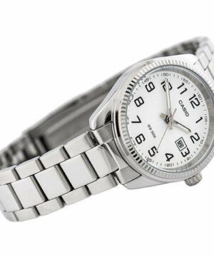 LTP-1302D-7BV Reloj Casio Mujer-1