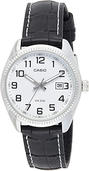 LTP-1302L-7BV Reloj Casio Mujer-1