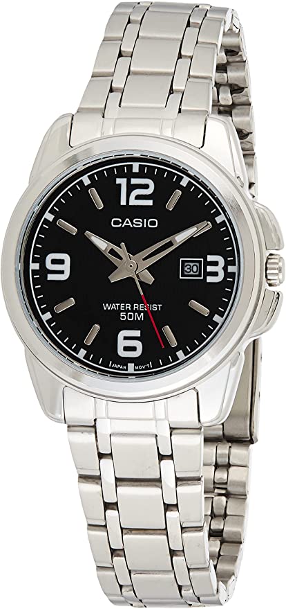 LTP-1314D-1AV Reloj Casio