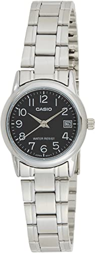 LTP-V002D-1B Reloj Casio