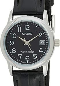 LTP-V002L-1B Reloj Casio Mujer-1
