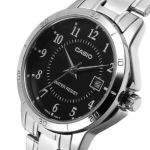 LTP-V004D-1B Reloj Casio Mujer-1