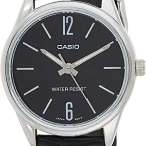 LTP-V005L-1B Reloj Casio Mujer-1
