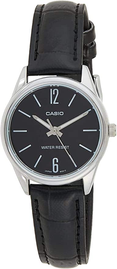 LTP-V005L-1B Reloj Casio