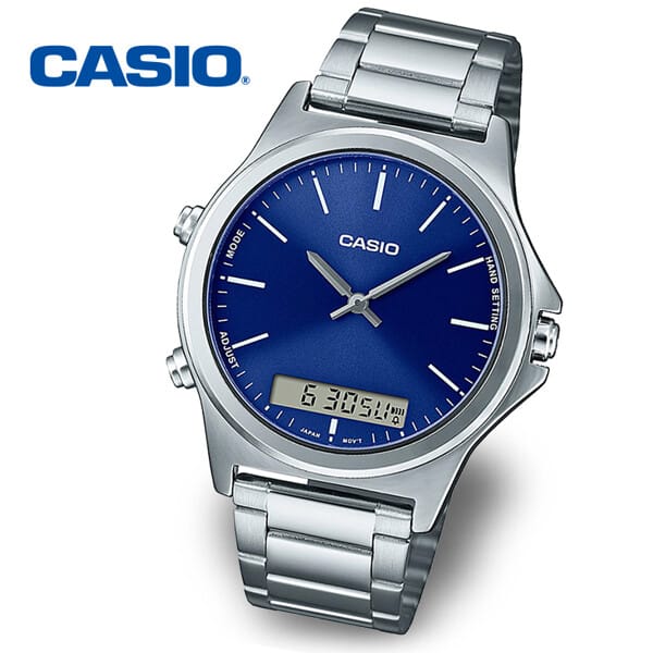 MTP-VC01D-2E Reloj Casio