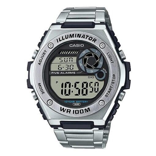 MWD-100HD-1AV Reloj Casio