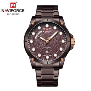 NF9152 Reloj Naviforce para Hombre