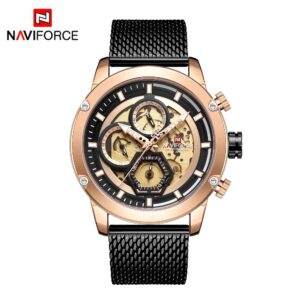 NF9167 Reloj Naviforce para Caballero