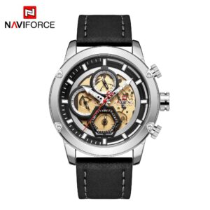 NF9167 Reloj Naviforce para Caballero