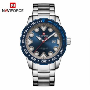 NF9178 Reloj Naviforce para Hombre