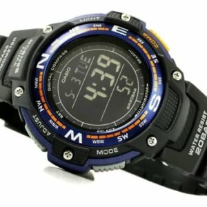 SGW-100-2B Reloj Casio Hombre-1
