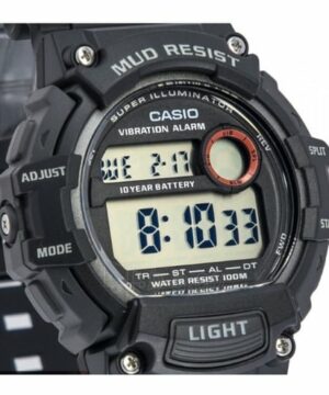 TRT-110H-2AV Reloj Casio Hombre-2