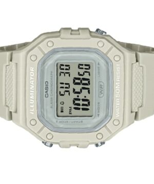 W-218HC-8AV Reloj Casio Mujer-1