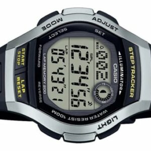 WS-2000H-1A2V Reloj Casio Hombre-1