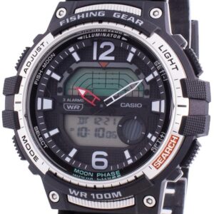 WSC-1250H-1AV Reloj Casio Hombre-1