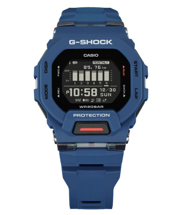 GBD-200-2 Reloj G-Shock