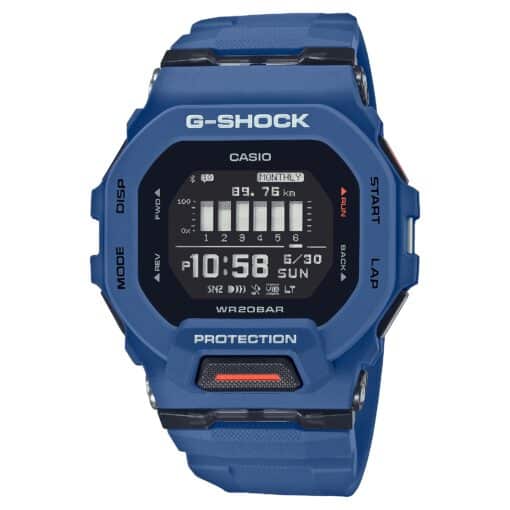 GBD-200-2 Reloj G-Shock
