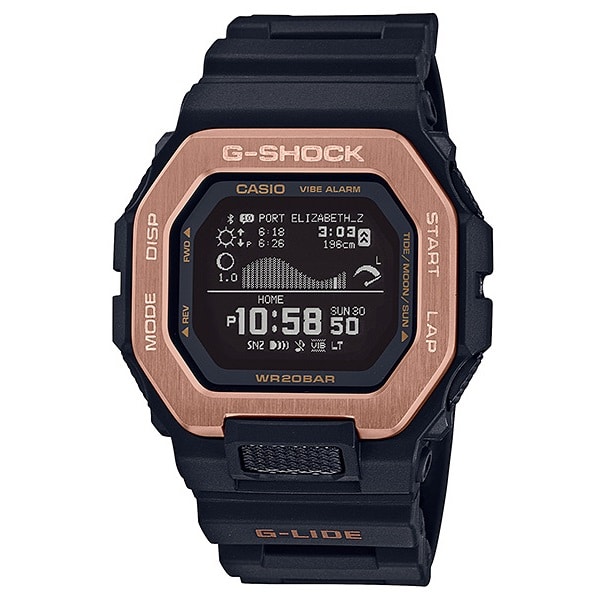 GBX-100NS-4 Reloj G-Shock