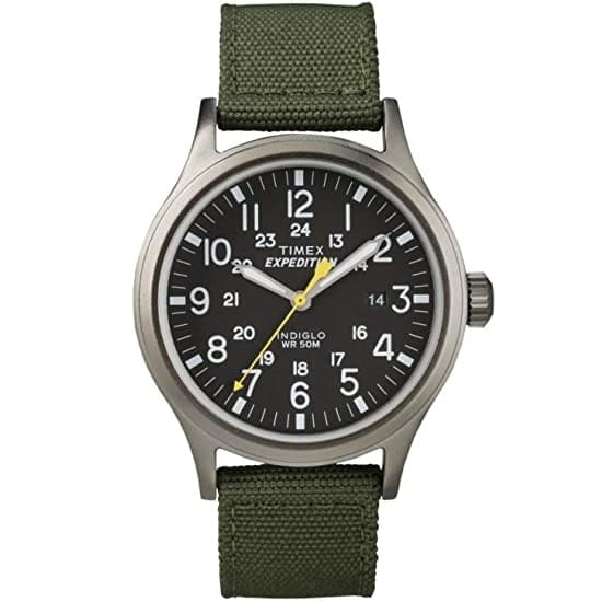 Reloj Timex Originals 1.654 in para hombre