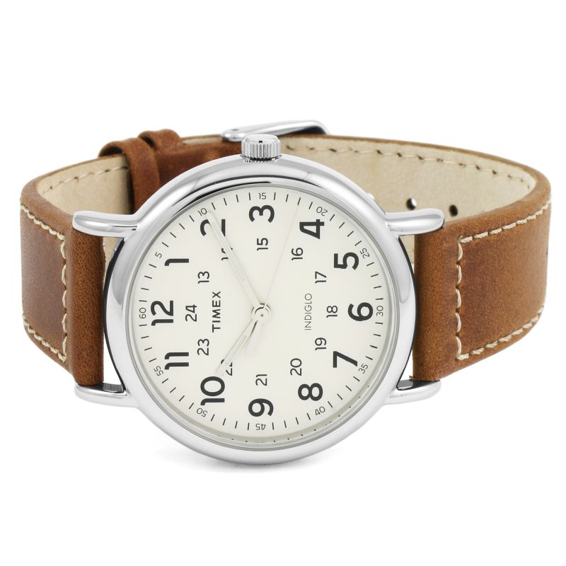 Reloj Hombre TW2R771006P, Timex